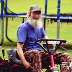 TV Show Duck Dynasty PFP