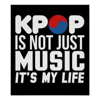 music K-pop PFP