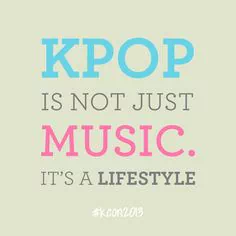 music K-pop PFP