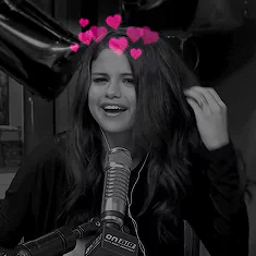 music Selena Gomez PFP