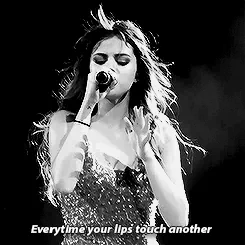 music Selena Gomez PFP