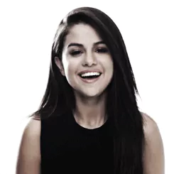 music Selena Gomez PFP