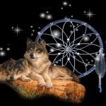 dreamcatcher by Kiki74