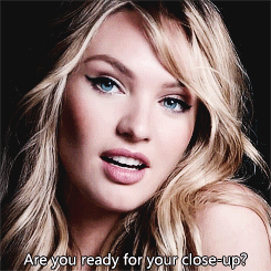 Download Woman Candice Swanepoel PFP