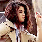music Selena Gomez PFP