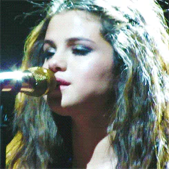 music Selena Gomez PFP