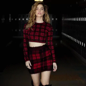 Barbara Palvin Celebrity PFP