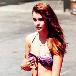 Barbara Palvin Celebrity PFP