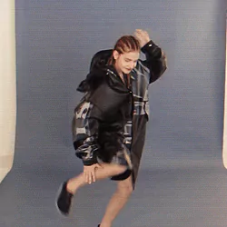 Barbara Palvin Celebrity PFP