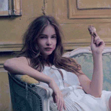 Barbara Palvin Celebrity PFP