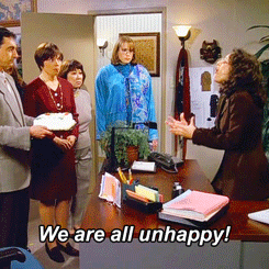 Download TV Show Seinfeld PFP