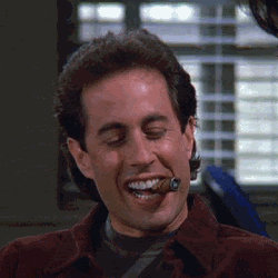 Download TV Show Seinfeld PFP