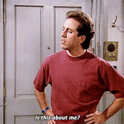 Download TV Show Seinfeld PFP