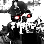 Download Sniper Military PFP