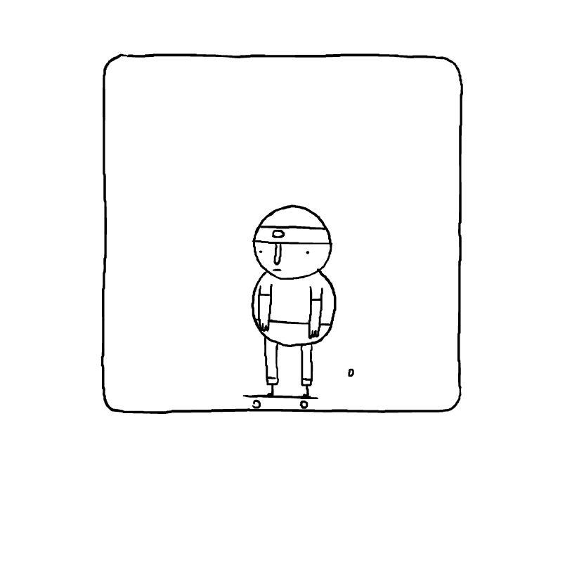 Download Skateboarding Sports PFP