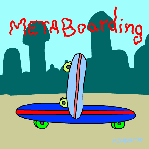 Download Skateboarding Sports PFP