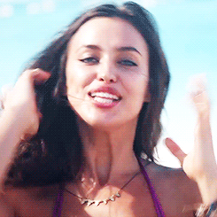 Download Irina Shayk Celebrity PFP