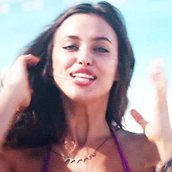 Irina Shayk Celebrity PFP