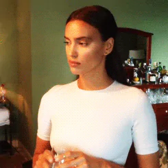 Irina Shayk Celebrity PFP