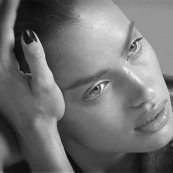 Irina Shayk Celebrity PFP