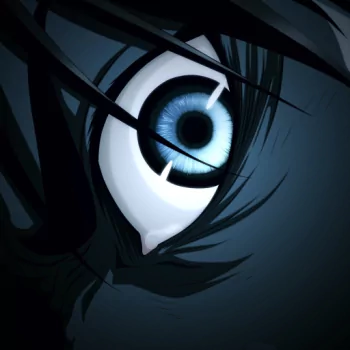 Eren Yeager Attack on Titan Anime PFP