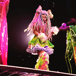 Download Music Lady Gaga PFP