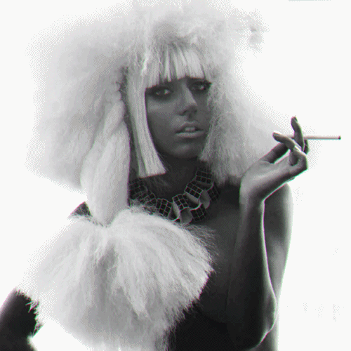 Download Music Lady Gaga PFP