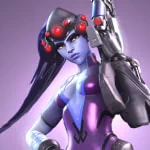  Widowmaker