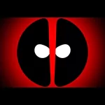  Deadpool background I
