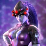  Widowmaker
