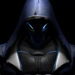 Overwatch video game PFP