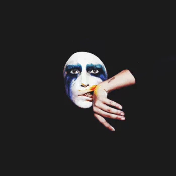 music Lady Gaga PFP