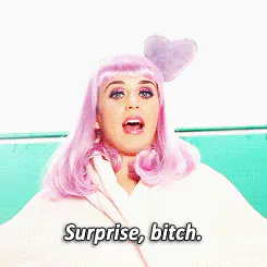 music Katy Perry PFP