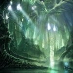 Download Fantasy Forest PFP