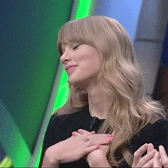 Download Music Taylor Swift PFP