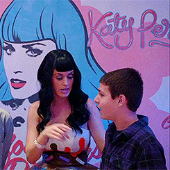 music Katy Perry PFP