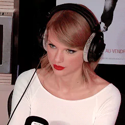 music Taylor Swift PFP