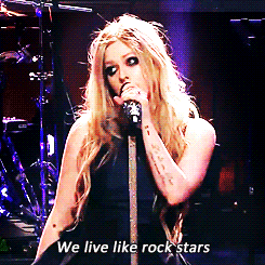 Avril Lavigne Pfp