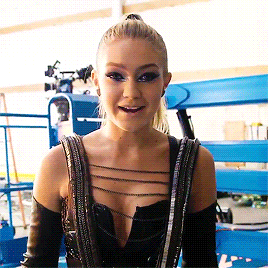 Download Gigi Hadid Celebrity PFP