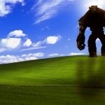 Download Video Game Shadow Of The Colossus PFP