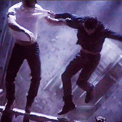 Download TV Show Teen Wolf PFP