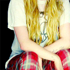 music Avril Lavigne PFP