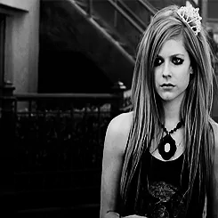 music Avril Lavigne PFP
