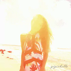 Gigi Hadid Celebrity PFP