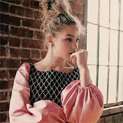 Gigi Hadid Celebrity PFP