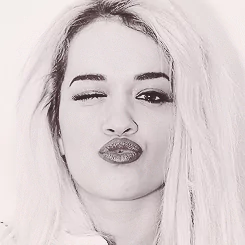 music Rita Ora PFP