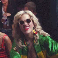 music Rita Ora PFP