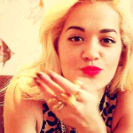music Rita Ora PFP