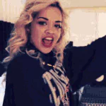 music Rita Ora PFP