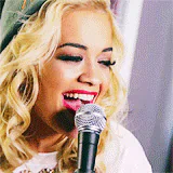 music Rita Ora PFP